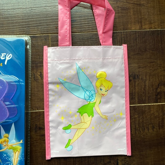 Disney Tinkerbell New In Package Items! - Picture 4 of 10